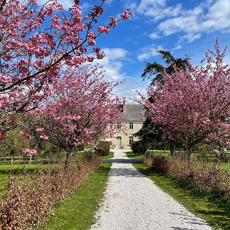 Chateau De Monfréville المظهر الخارجي الصورة